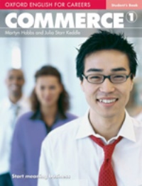 Commerce 1 Students Book